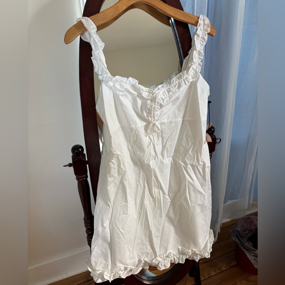 Betsy Johnson babydoll dress - Picture 2 of 6